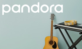 Exploring Pandora Application for Laptops